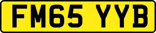 FM65YYB