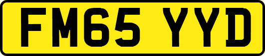 FM65YYD