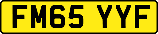 FM65YYF