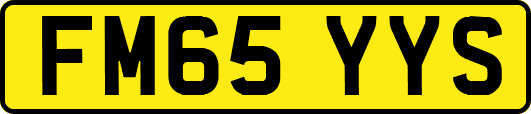 FM65YYS