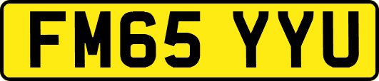 FM65YYU