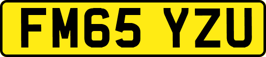 FM65YZU