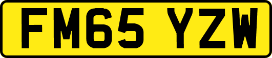 FM65YZW