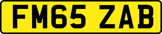 FM65ZAB
