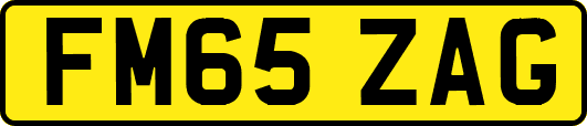 FM65ZAG