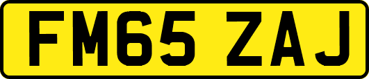 FM65ZAJ
