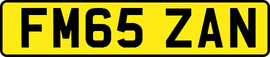 FM65ZAN