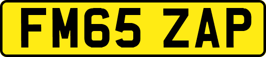 FM65ZAP