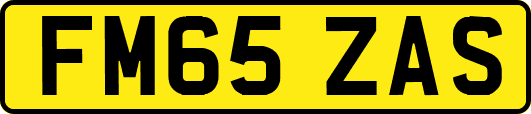 FM65ZAS