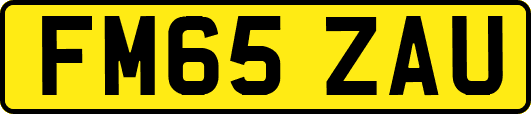 FM65ZAU