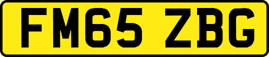FM65ZBG