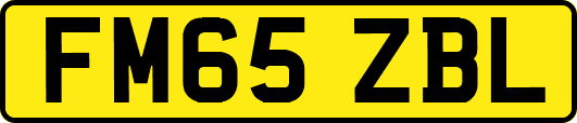FM65ZBL