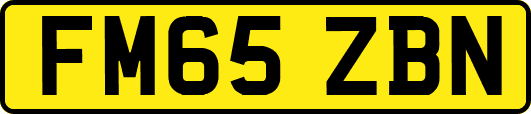 FM65ZBN