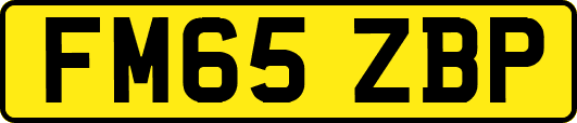 FM65ZBP