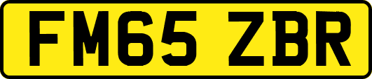 FM65ZBR