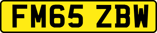 FM65ZBW