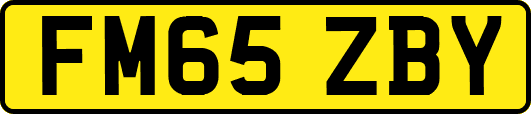 FM65ZBY