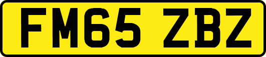 FM65ZBZ