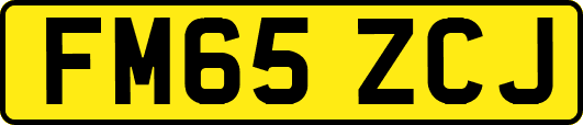FM65ZCJ