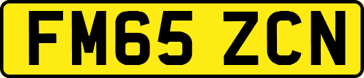 FM65ZCN
