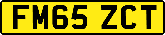 FM65ZCT