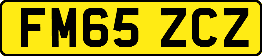FM65ZCZ