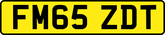 FM65ZDT