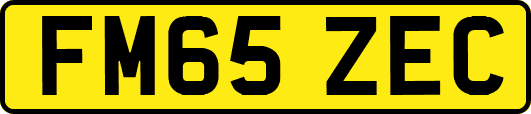 FM65ZEC