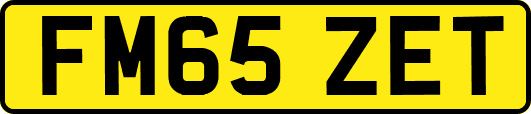 FM65ZET