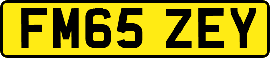 FM65ZEY