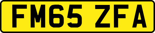 FM65ZFA