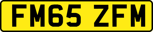 FM65ZFM