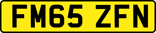 FM65ZFN