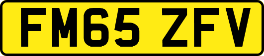 FM65ZFV