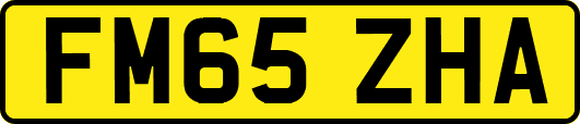 FM65ZHA