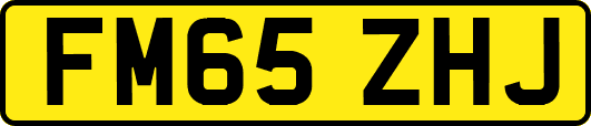 FM65ZHJ