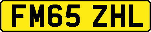 FM65ZHL
