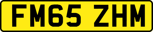 FM65ZHM