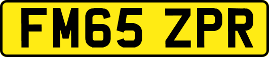 FM65ZPR