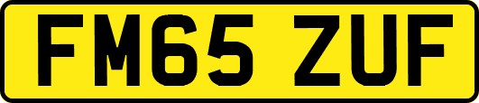 FM65ZUF