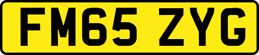 FM65ZYG