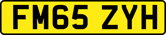 FM65ZYH