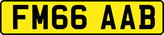 FM66AAB