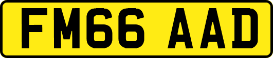 FM66AAD