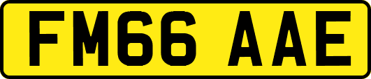 FM66AAE