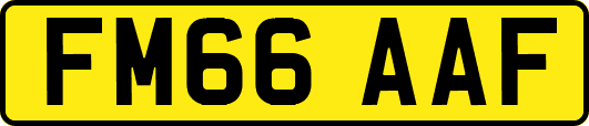 FM66AAF