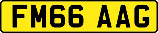 FM66AAG