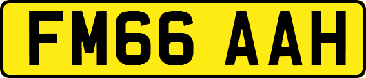 FM66AAH