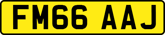 FM66AAJ