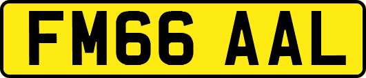 FM66AAL
